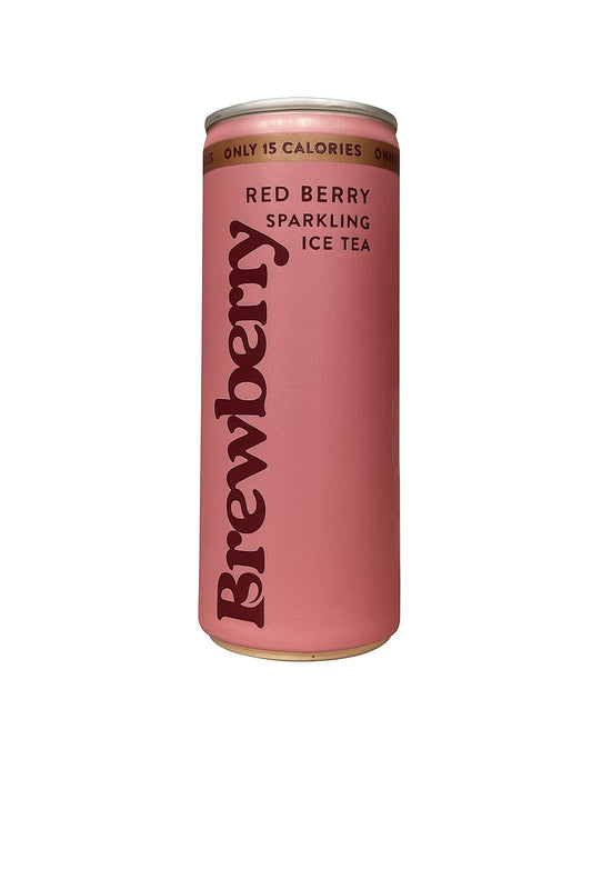 Red Berry - 330ml